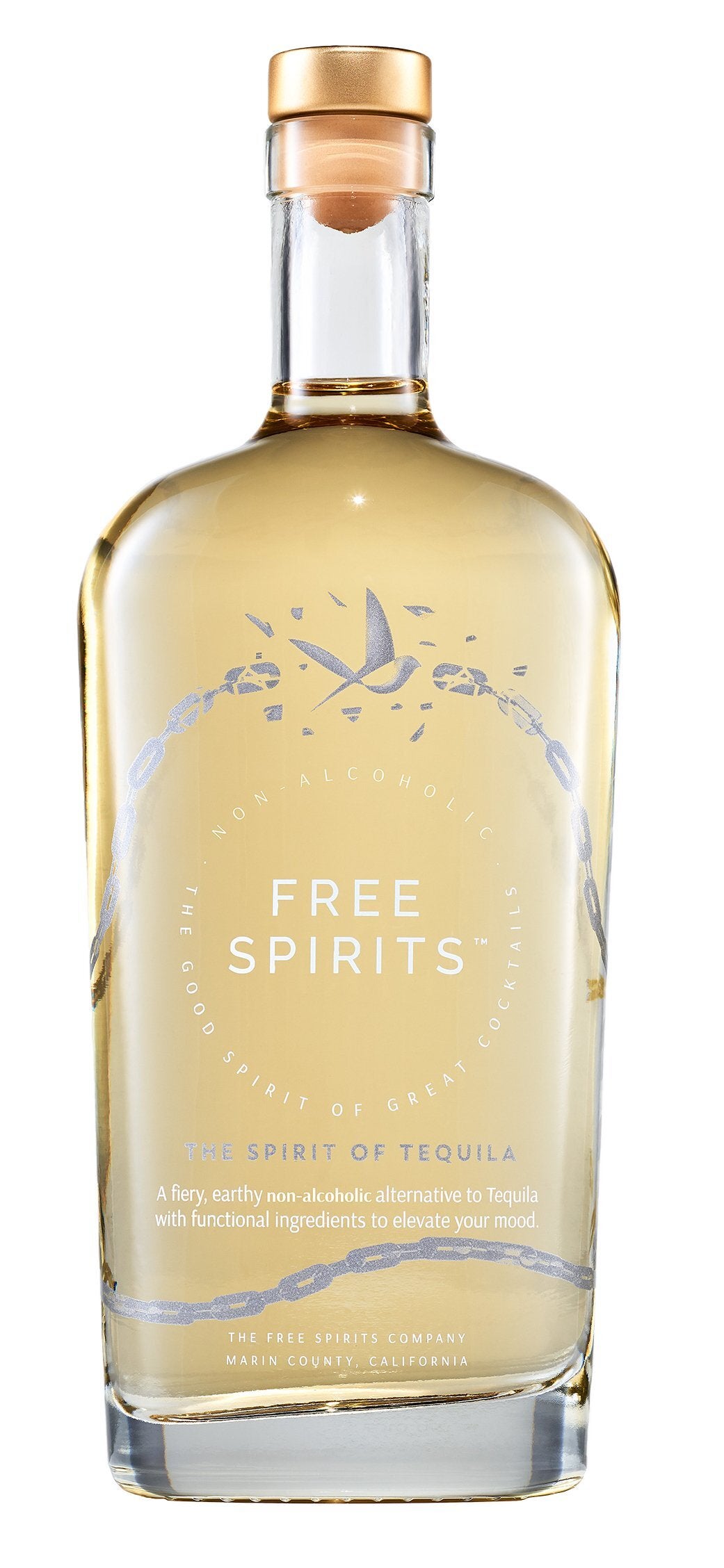 Free Spirits The Spirit of Tequila | The Open Road